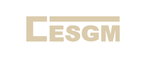 Logo CESGM
