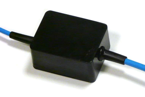 Conductive Level Sensor - electronic box