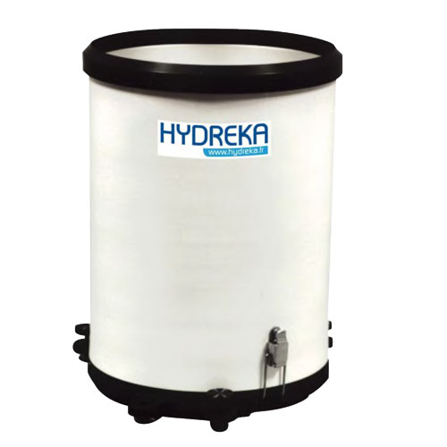 PL2 rain gauge