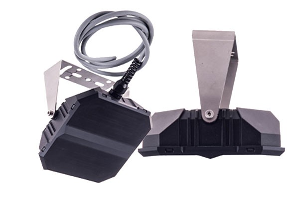 NRV radar sensor