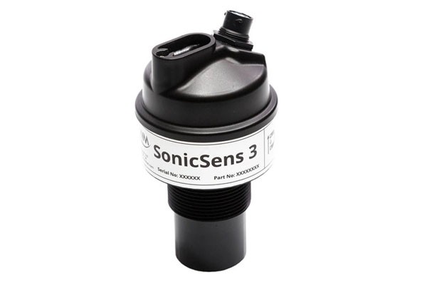 SonicSens 3