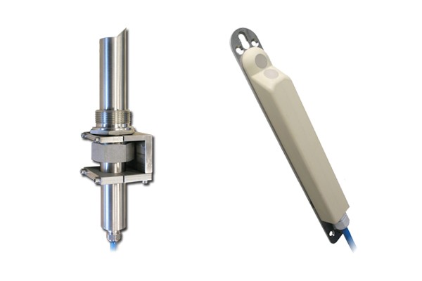 Velocity Profiling Sensors