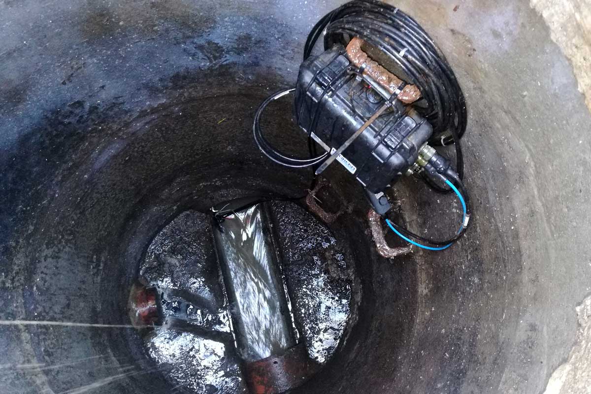 MainFLO, on the field