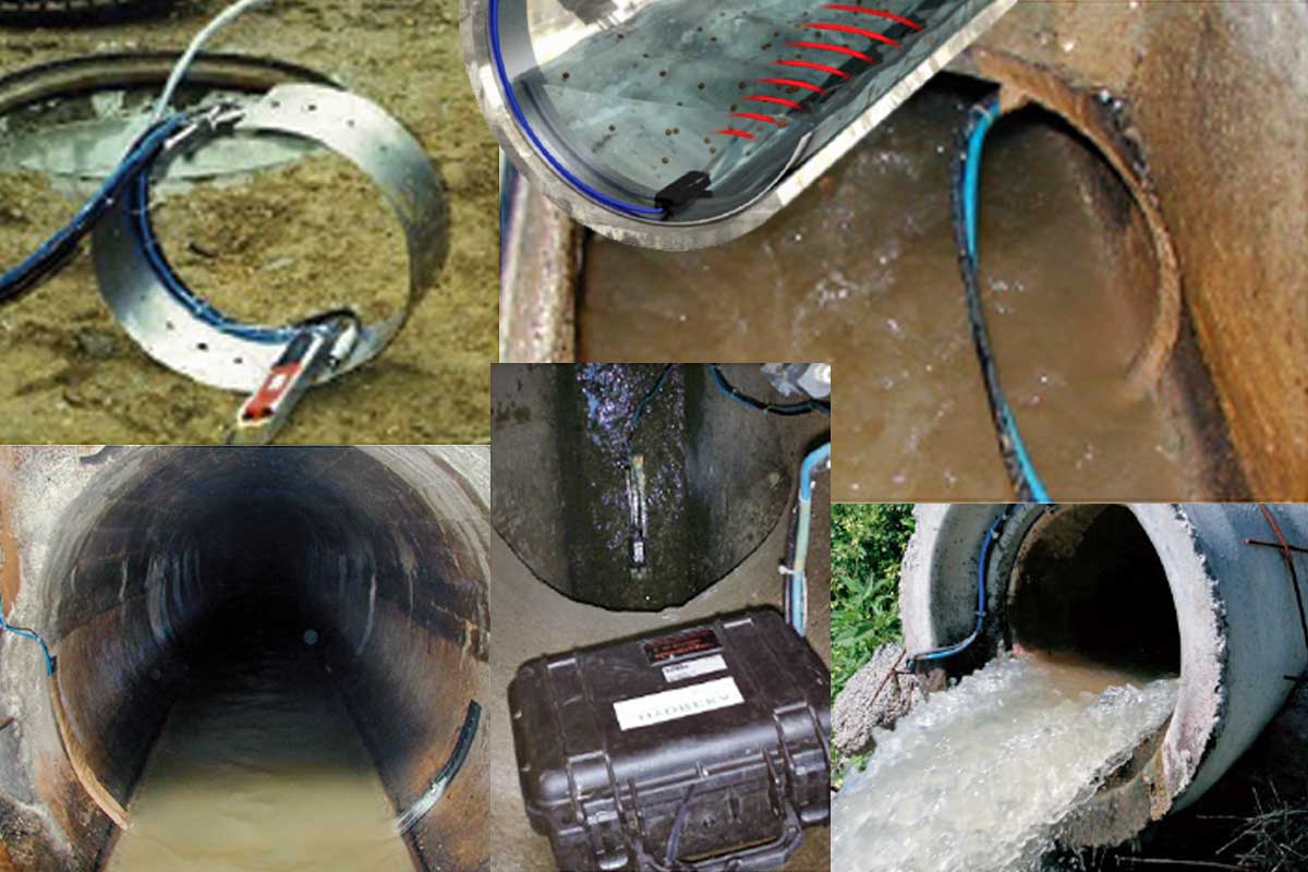 MainFLO, on the field