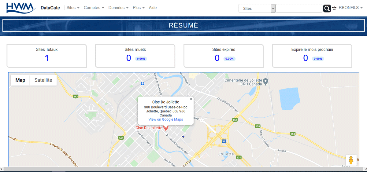 DataGate