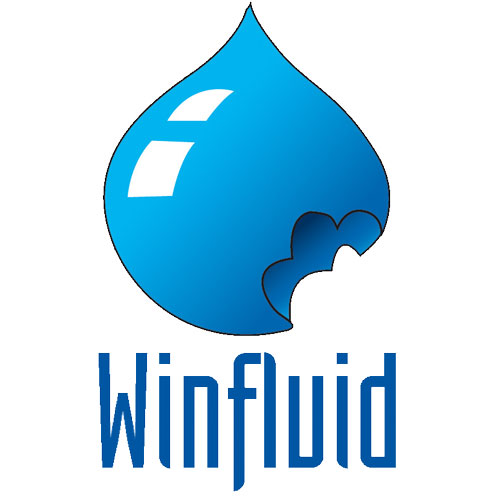 WinFluid logo