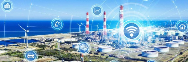 Réseau industriel